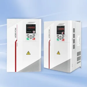 MOKWEIR 11kw 15kw 3 Phase VFD Variable Speed Drive Converter Motor Inverter 220V Nominal Voltage