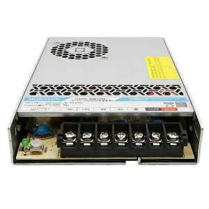 MORNSUN AC DC Enclosed SMPS Power Supply LM350 20B12R2 AC to DC Switching Power Supply for Electrical Equipment