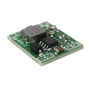 MP1584EN 3A Mini Step Down Buck Converter DC-DC Board 24V to 12V 9V 5V 3V Adjustable