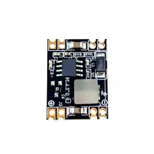 MP1584EN DC-DC Buck Module 3A Adjustable Step Down Converter 24V 12V 9V to 3.3V 5V Power Supply Board