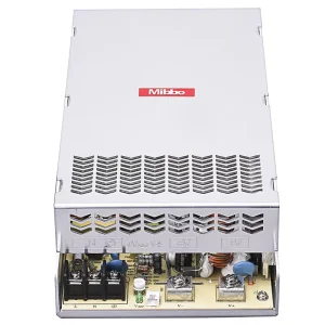 MPS1000 High Power Industrial Application Power Supply 70V 110V 120V Output for Stepper Motors Made China 1 Year Warranty