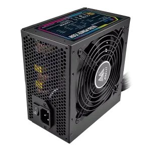 MQ 750W 80 Plus Gold Power Supply E-ATX ATX Open Frame Test Bench Dual System Server PC Case Gaming Chassis