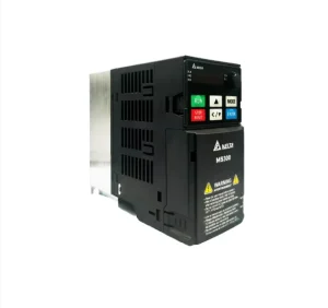 MS300 Series AC Motor Drive VFD4A8MS23ANSAA 1.5KW Three Phase Vector Control Frequency Converter