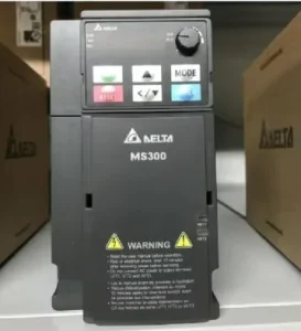 MS300 Series Vector Control 3 Phase 480V Frequency Converter VFD25AMS43ANSAA 11KW