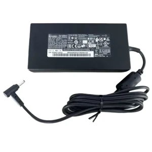 MSI DELTA 150W Slim-Flat Laptop Adapter Charger 20V 7.5A ADP-150CH D with 4.5*3.0mm Power Supply Adapter for Laptop