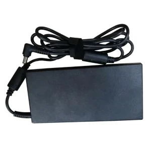 MSI GL63 8RD-067US Gaming Laptop Power Supply 19.5V 7.7A 150W Electric DC Port Adapter