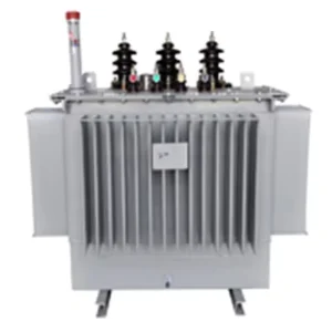 MV&HV Electric Power Transformers Factory Price 50kVA 400kVA 20kv 0.4kv 50Hz 60Hz High Voltage 3 Phase Oil Type Transformer