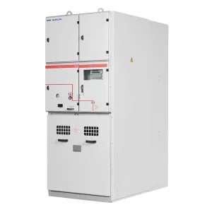 MV&HV Switchgear Industrial Steel Electrical Power Distribution Equipment