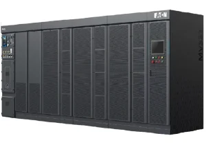 MVSST Series 1250~2500kVA Medium-voltage Energy Router (SST) for AI Data Center or Factory