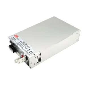 MW New Original Switching Power Supply SE 1500 24 SE 1500 48 Output 24V 48V High Power Transformer