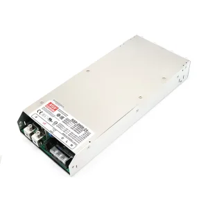 MW Original Genuine Switching Power Supply RSP-2000-24 RSP-2000-48 High Power 24V 48V Single Output