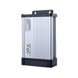 MWISH FYB 350 350W 25A 12V Rainproof Single Output Switch Mode Power Supply LED Driver SMPS Power Supply