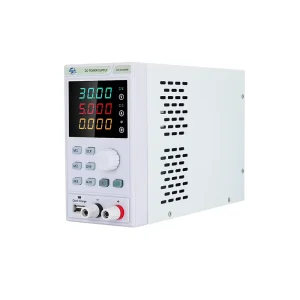MYAMI 30V 5A High Quality Laboratory Adjustable Programmable Dc Bench Power Supply with USB Interface
