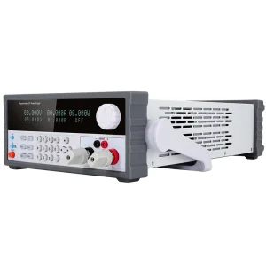 MYAMi High Precision High performance Programmable Adjustable DC Power Supply 30V 20A 60V 10A 600W Variable for Laboratory ATE