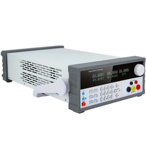 MYAMi Programmable High precision Adjustable DC Power Supply 300W 30V 10A 60V 5A Variable with VFD 5 bit Display for Testing