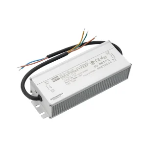 MZMW 150W 12V 24V 36V 48V IP67 Waterproof LED Driver Adapter PFC Commercial Industrial Lighting Ac to Dc Switching Power Supply