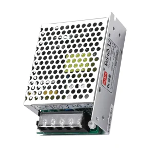 MZMW Factory 60W 5V 12V 5A 24V 36V 48V Led Driver Cctv Industrial Smps Transformer Ac to Dc Switching Power Supply Units