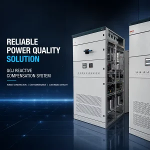 Maintenance-free Cold Rolled Steel Mccb Breaker Panel Custom Voltage Distribution Board Low Voltage Distribution Cabinet