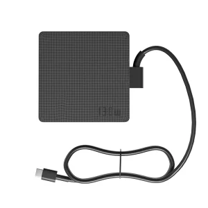 Manufacturer 130W Laptop Power Adapter 6.5A Type C USB AC Adapter Desktop Laptop Charger for ASUS