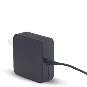 Manufacturer Best Quality 45W 60W 85W Charger Power Adapter with T/L Magnetic Tip