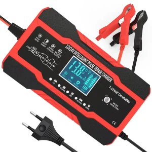 Manufacturer Charger Battery 24V UK AU Lead Acid Battery Charger 12 Volt Battery Charger