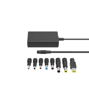 Manufacturer Custom 20V 2.25A Desktop AC DC Switching Power Supply Universal Power Adapter