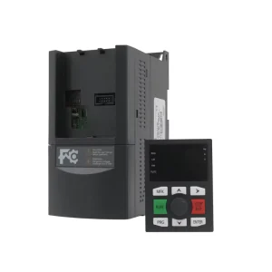Manufacturer Direct 220V 380V 0.4~37kW Solar Pumping VFD Inverter Vector Control for Animal Husbandry Modbus RS485 IP20