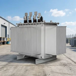 Manufacturer Direct Supply S11 800KVA 20KV/380V Three Phase 50/60Hz Power Distribution Transformer ONAN Dyn11 Oil