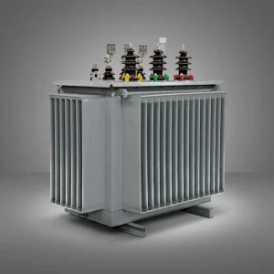 Manufacturer Direct Supply Three Phase 440V/480V ONAN Cooling IEC Standard 50/60Hz Oil-Immersed Power Distribution Transformer
