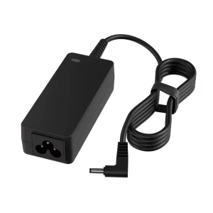 Manufacturer Power Adapter 40W 19.5V 2.05A 4.0*1.7mm Bullet Pin Laptop Charger Universal Laptop Adapter