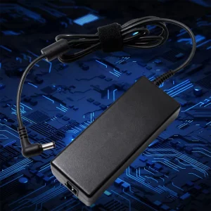 Manufacturer Supplier 12V 5A 60W Switching Power Supply Power Adapter for Modem Converter Para Cargador De Laptop Punta
