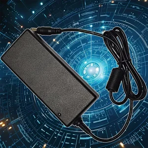 Manufacturer Supplier12V 5A 60Wswitching Power Supply Power Adapter for Modemconvertidor Para Cargador De Laptop Punta