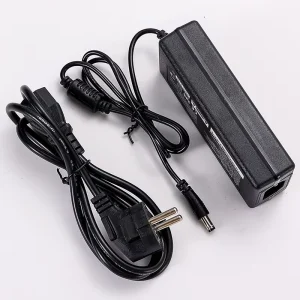 Manufacturer Supply 12V 4A AC/DC Power Adapter USB-C