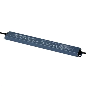 Manufacturer Waterproof PF>0.96 LED Power Supply 12V 300W 200W 100W 60W IP67 LED Driver for Outdoor LED Lighting