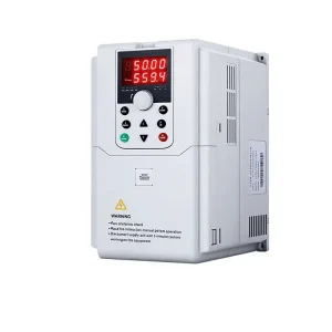 Manufacturer supplied SMV790-G 380V Three-phase Vector Inverter Modules Multi-Power Fan Pump Constant-pressure Water Supply