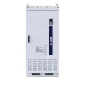 Marine Grade Corrosion Proof VFD with Coated PCB and Vibration Resistance for Ship Engine Room Pump