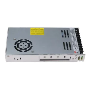 Mean Well 350W Single Output LED Driver Power Supply 12V 24V 150W 200W 350W LRS 350 12 Switching Power Supply