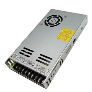 Mean Well 5V 12V 24V 36V 48V LED Switching Power Supply 1A 2A 3A 5A 8A 10A 15A 20A 30A 40A 50A Dc Ac Pc Industrial Smps Meanwell