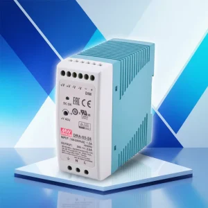 Mean Well DRA 60 24 Power Supply DC Power Supply PC Power Supplies Switching Power Supply
