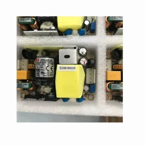 Mean Well EPS 45 3.3 45W Switching Power Supply 3.3V 8A Open Frame PCB Ac to Dc 3.3V Enclosed Pcb Bare Board Power Source