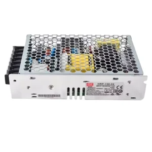 Mean Well HRP-150-24 modules pc power supply tester Meanwell dc power supply control remote control 24v power supply
