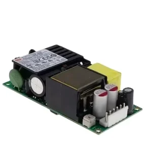 Mean Well LOP 200 48 200W 48V 4.3A 80 264VAC 94% Efficiency Low Profile Open Frame AC DC Switching Power Supply