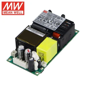 Mean Well LOP-300-12 300W 12V Open Frame Single Output PFC Function Power Supply