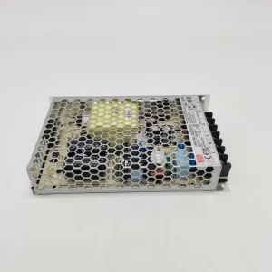 Mean Well LRS 150 36 150W 36V 4.3A 110v Input 220v Output Led Power Supply Meanwell Power Supply