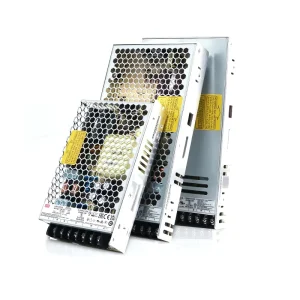 Mean Well LRS 350 350W 220V AC to 36V DC Switching Power Supply