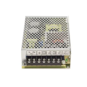 Mean Well RD 85A 88W Dual Output Switching Power Supply 5V 12V AC DC SMPS Industrial Power Supply 12V