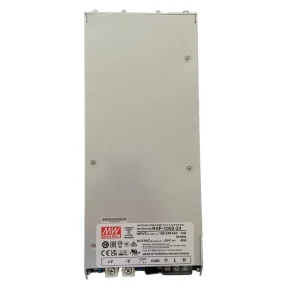 Mean Well RSP 1000 1000W Programmable Power Supply Single Output Switching Power Supply