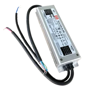 Mean Well XLG 240 H A AC DC Single Output Waterproof LED Driver Power Supply for Outdoor Street Lights