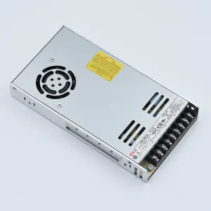 MeanWell LRS 350 24 3.3V 4.2V 5V 15V 24V 36V 48V 12V 20A 350W Switching Power Supply for LED Strip
