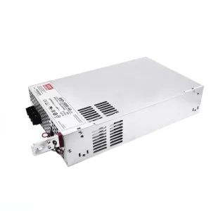 Meanwell 48V 62.5A 3000W Switching Mode Power Supply RSP 3000 48 High Power Switching Power Supply For UV Printer